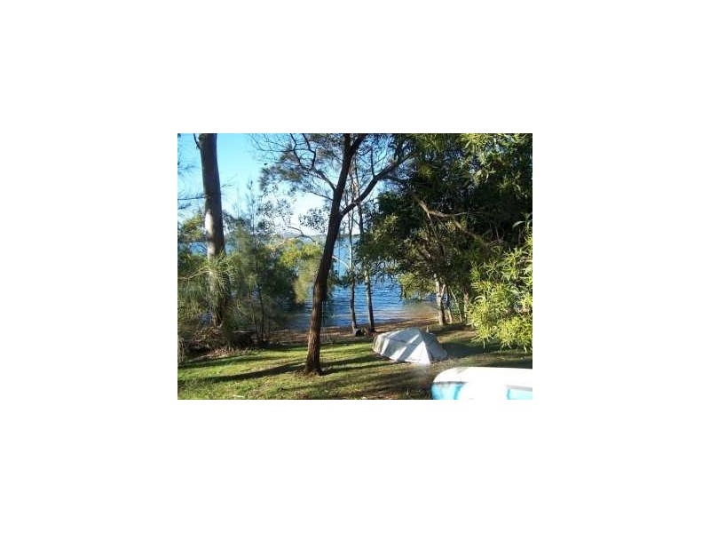 48 Resthaven Drive, Lamb Island QLD 4184