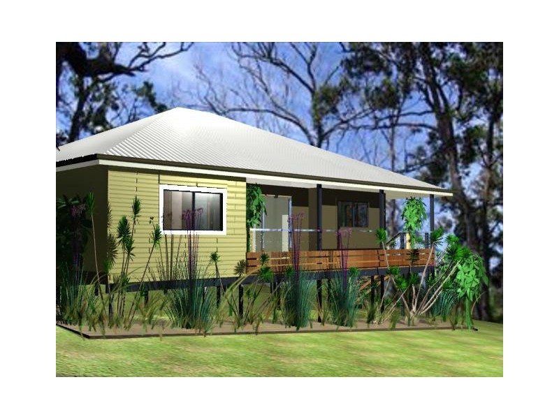 19 Ashton Street, Macleay Island QLD 4184
