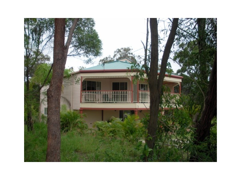 7 Ilya Street, Macleay Island QLD 4184