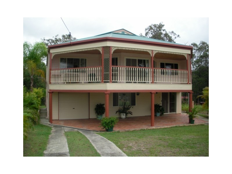 7 Ilya Street, Macleay Island QLD 4184