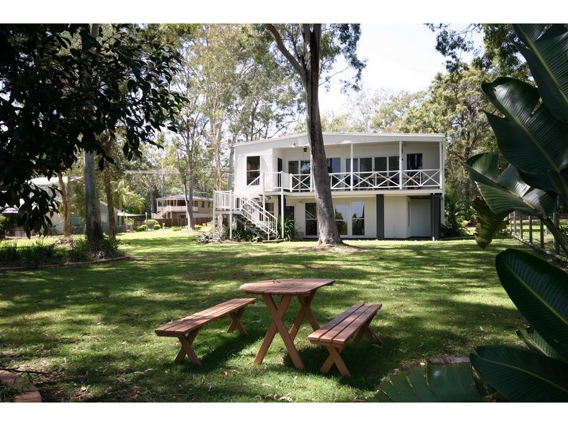 3 Attunga Street, Macleay Island QLD 4184