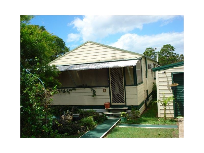 2 Belar Street, Lamb Island QLD 4184