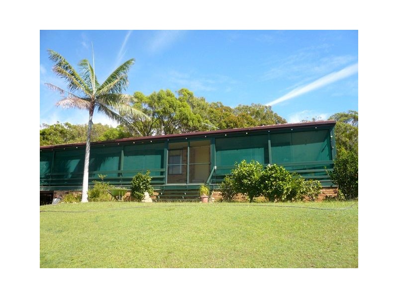 11-13 Orme Drive, Russell Island QLD 4184