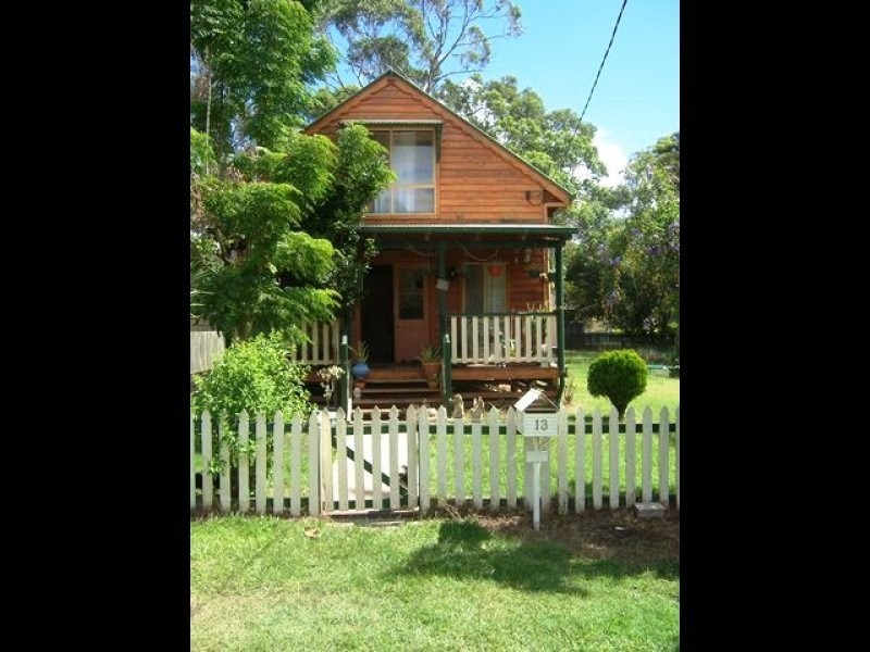 13 Citron, Macleay Island QLD 4184