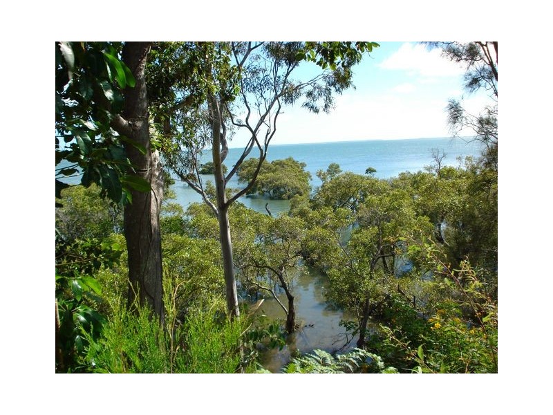34 Goodsell Crescent, Lamb Island QLD 4184