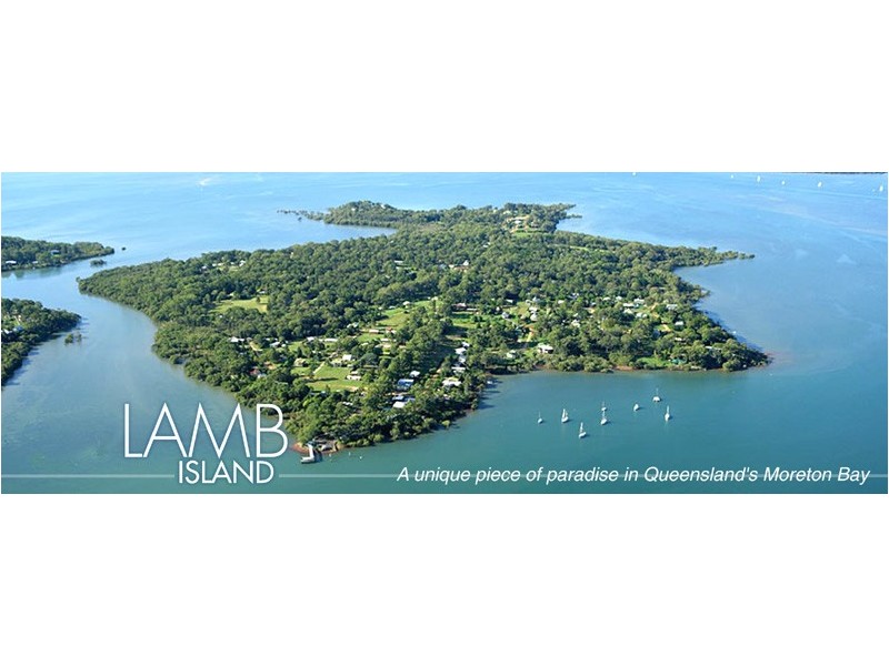 34 Goodsell Crescent, Lamb Island QLD 4184