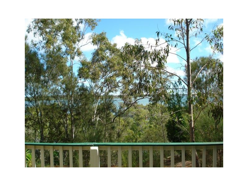 34 Goodsell Crescent, Lamb Island QLD 4184
