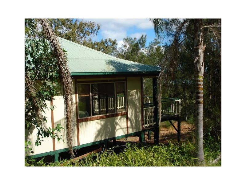 34 Goodsell Crescent, Lamb Island QLD 4184