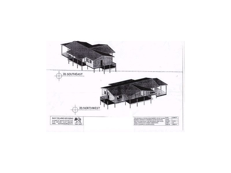 19 Kevin Street, Macleay Island QLD 4184