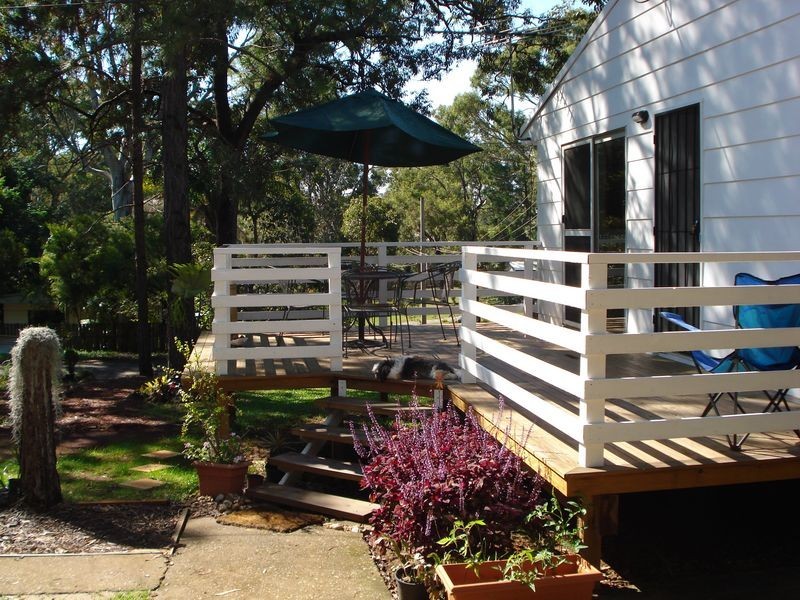 2 Pindarri Street, Lamb Island QLD 4184