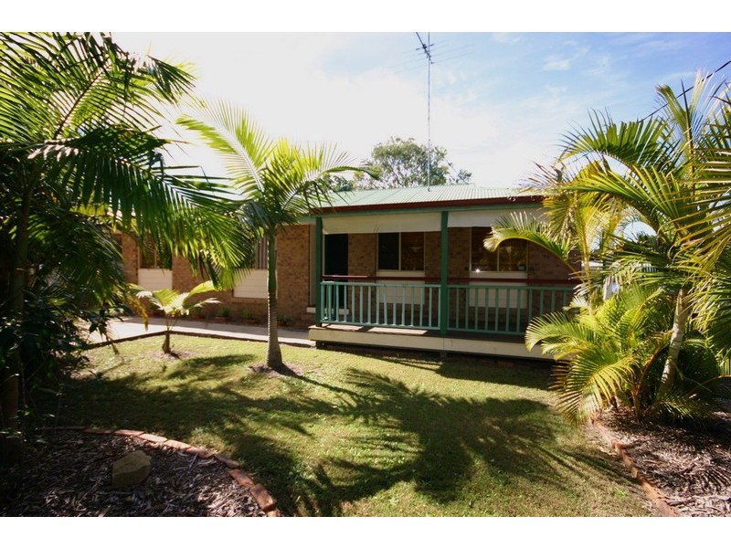 6 Cowes street, Macleay Island QLD 4184