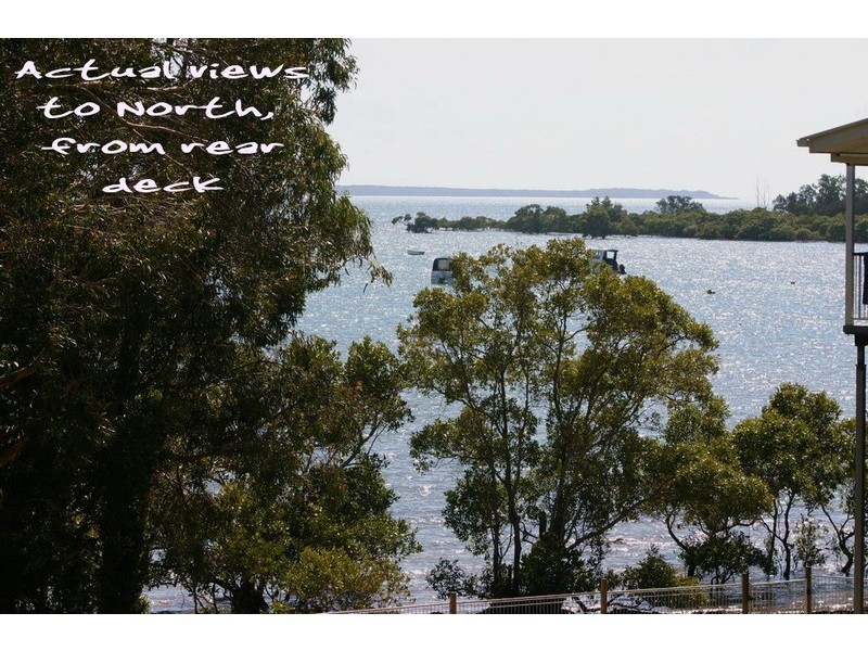 18 Kim Crescent, Macleay Island QLD 4184