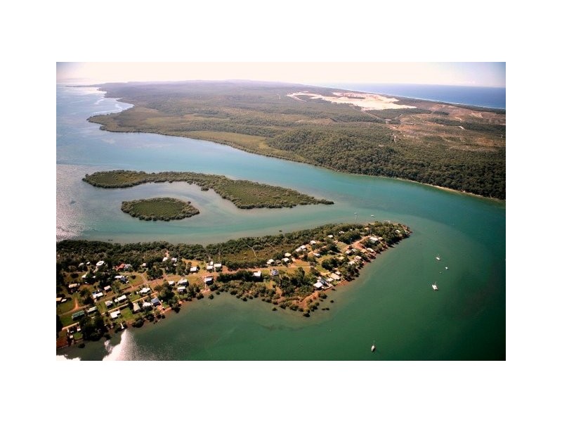 148 Canaipa Point Drive, Russell Island QLD 4184