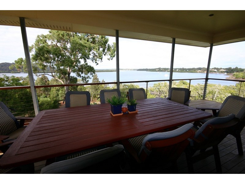 148 Canaipa Point Drive, Russell Island QLD 4184