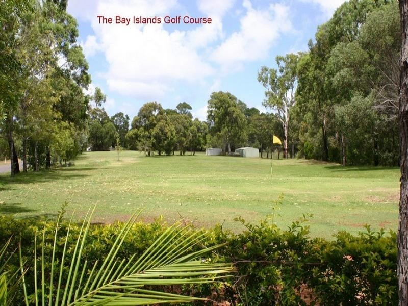 61 Francis Road, Macleay Island QLD 4184