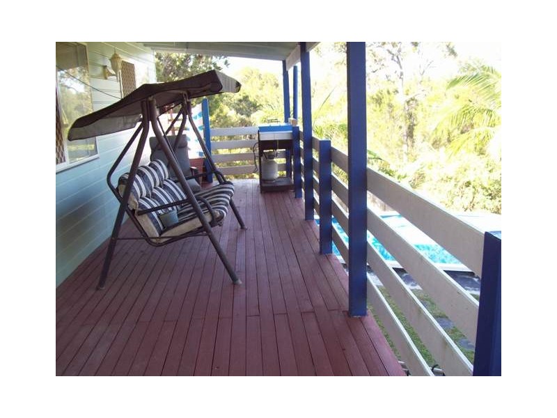 22 Ashton Street, Macleay Island QLD 4184