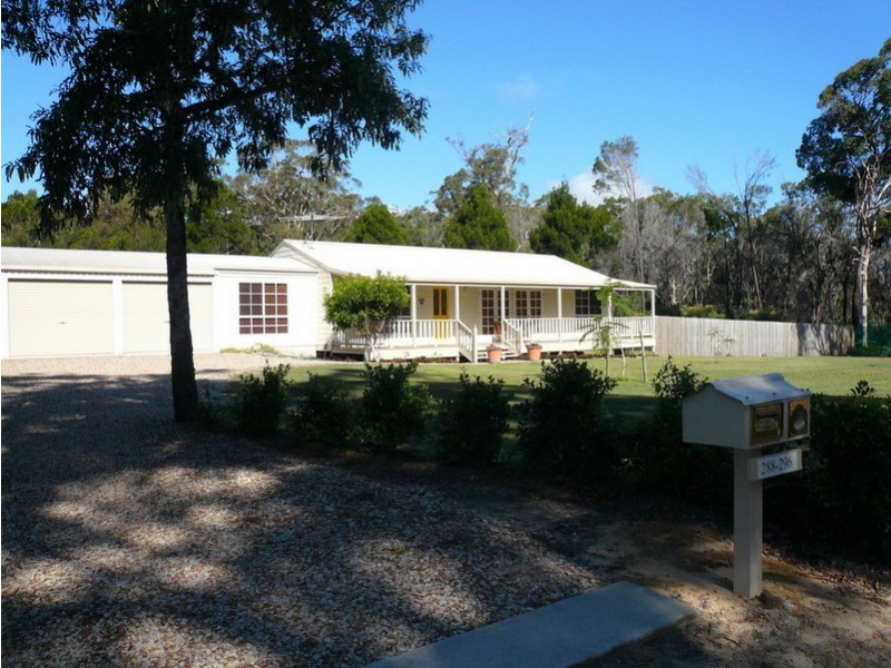 288-296 High Central Rd, Macleay Island QLD 4184