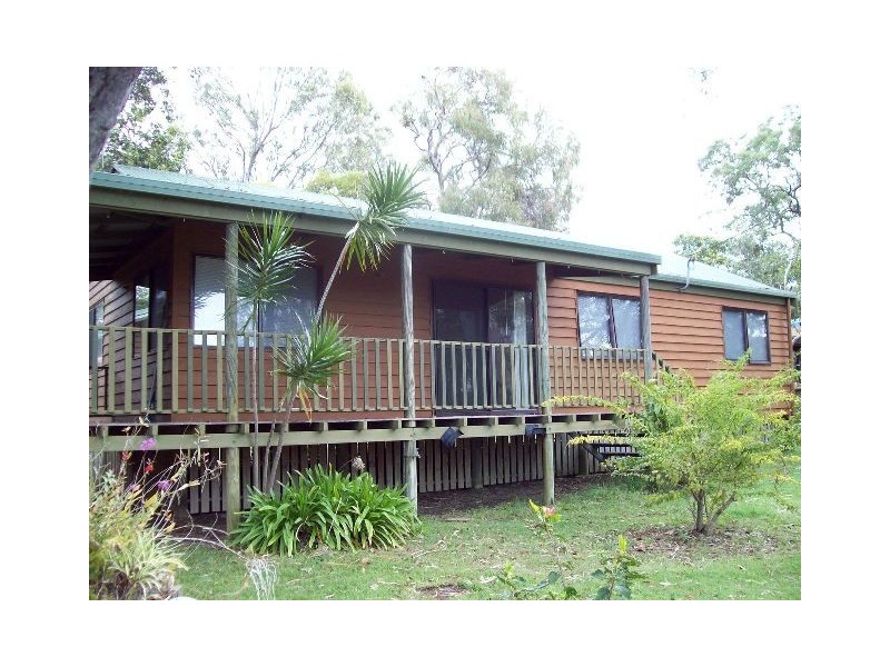 28 Jan Street, Macleay Island QLD 4184