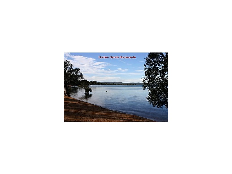 19 Oomool Street, Macleay Island QLD 4184