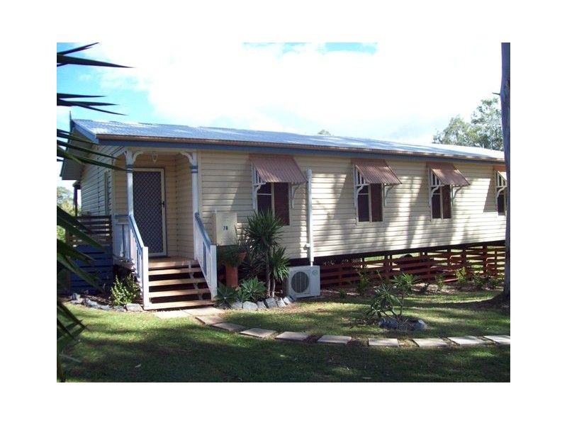 78 Hastings Terrace, Macleay Island QLD 4184