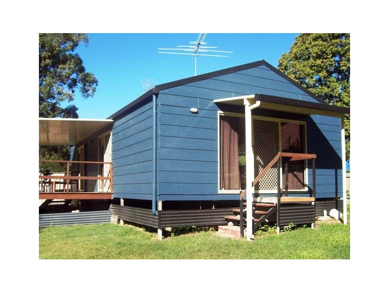 62 High Central Road, Macleay Island QLD 4184