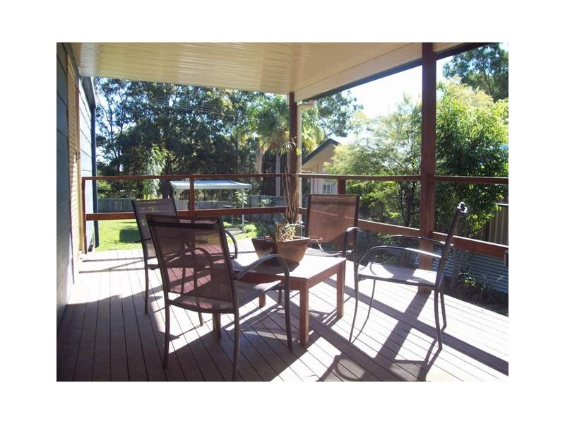 62 High Central Road, Macleay Island QLD 4184