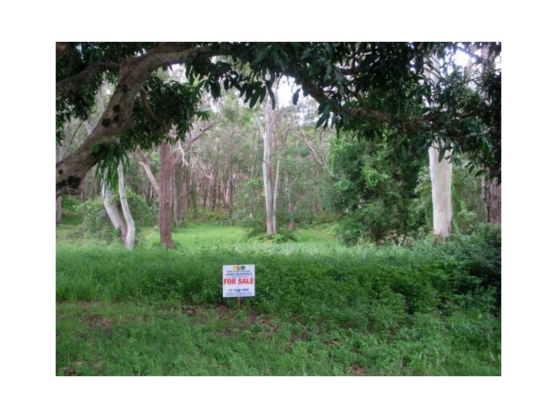 81 Western, Macleay Island QLD 4184