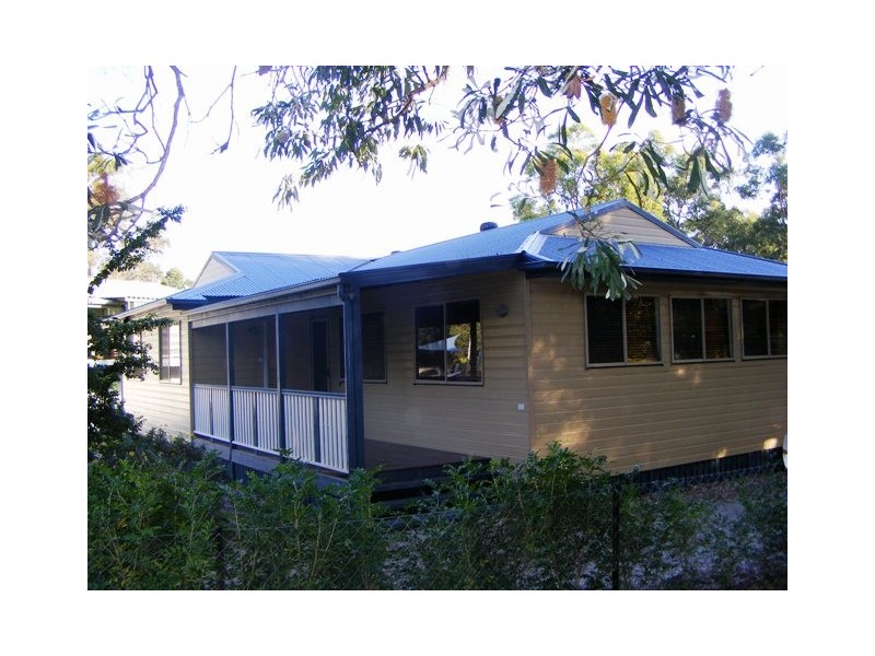 5 Arthur Street, Macleay Island QLD 4184