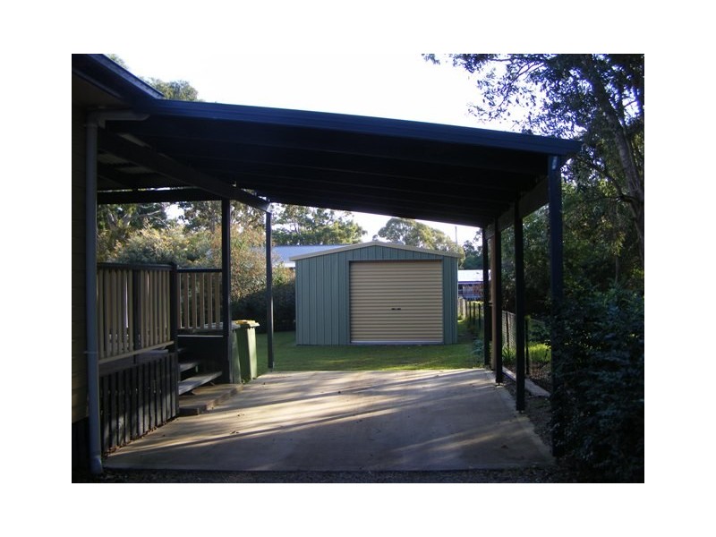 5 Arthur Street, Macleay Island QLD 4184