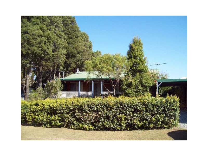 16 Marine Street, Macleay Island QLD 4184