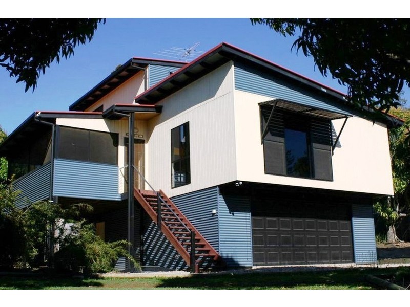 4 Quail Place, Macleay Island QLD 4184