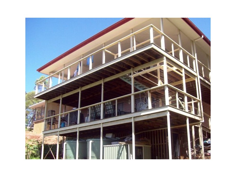 58-60 Timothy Street, Macleay Island QLD 4184