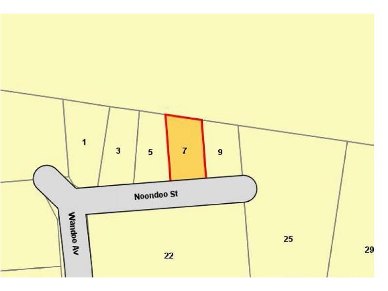 7 Noondoo St, Macleay Island QLD 4184