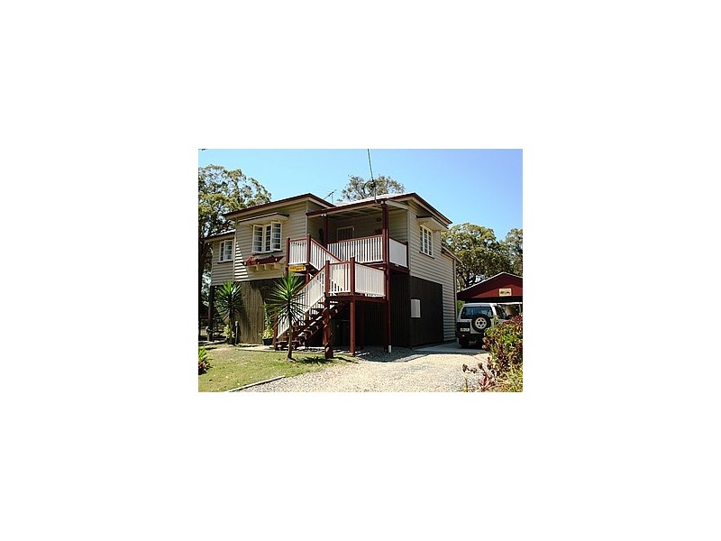 9 Kalara Street, Macleay Island QLD 4184