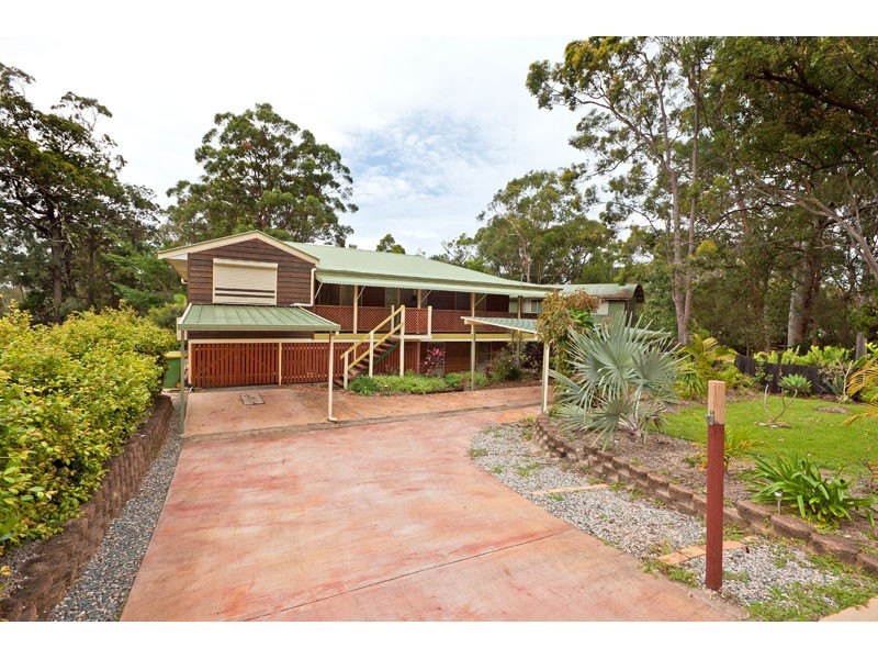 25 Wharf Street, Macleay Island QLD 4184