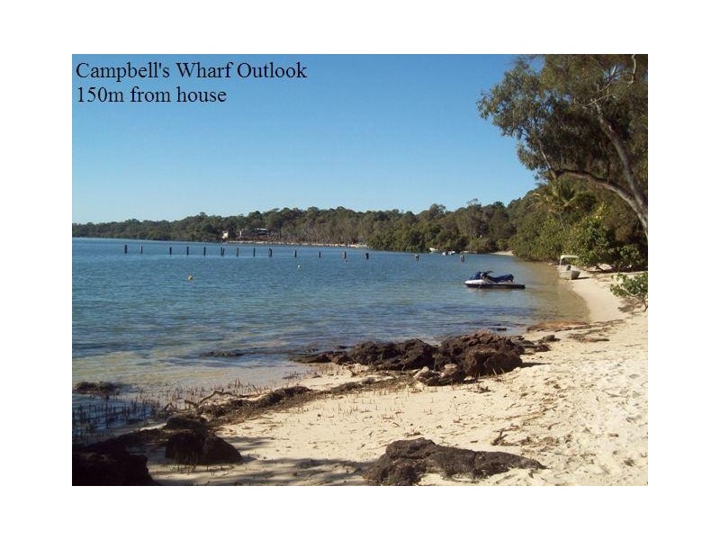25 Wharf Street, Macleay Island QLD 4184