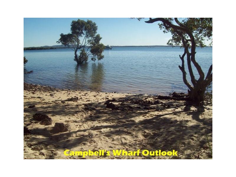 25 Wharf Street, Macleay Island QLD 4184