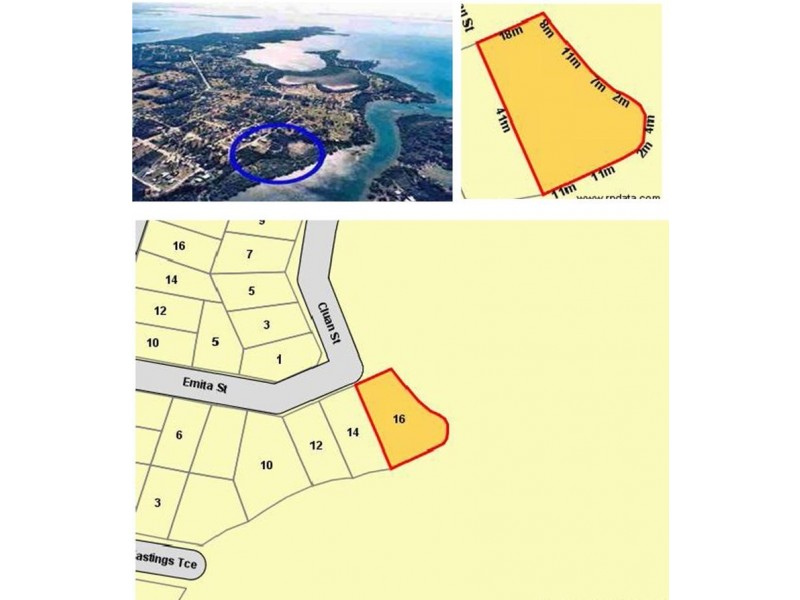 16 Emita, Macleay Island QLD 4184