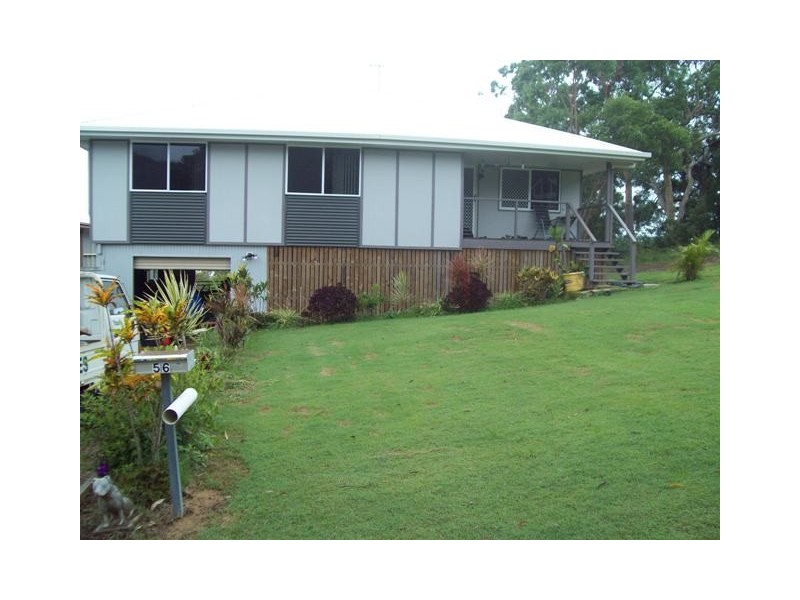 56 TIMOTHY STREET, Macleay Island QLD 4184