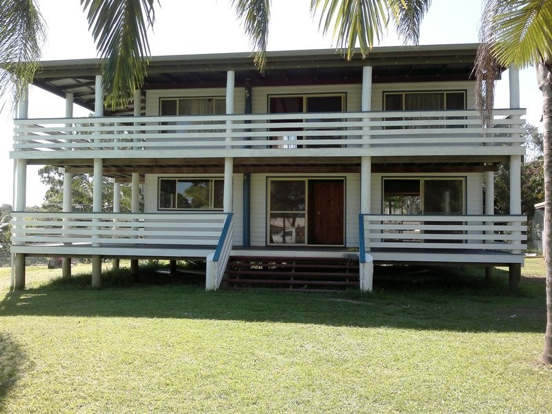 45-49 Crest Haven, Lamb Island QLD 4184