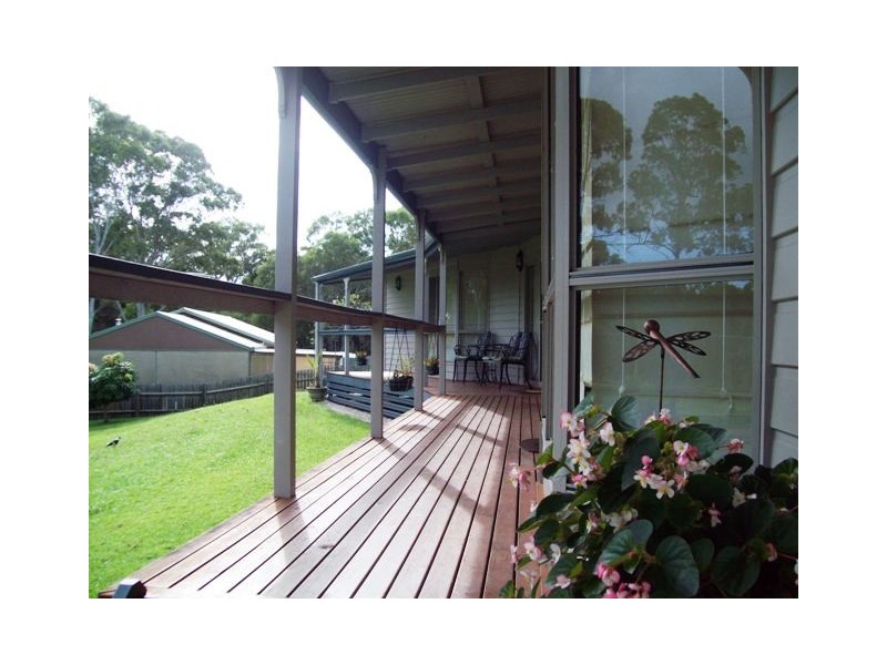 8-10 GORDON ROAD, Macleay Island QLD 4184
