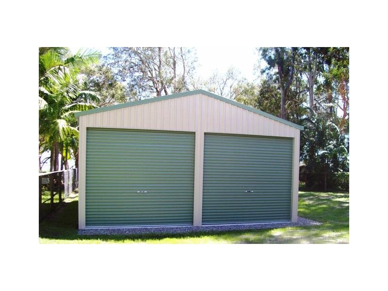 9 Attunga Street, Macleay Island QLD 4184