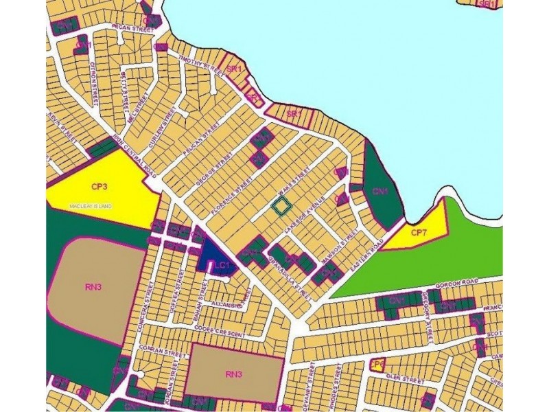 24 Wake Street, Macleay Island QLD 4184