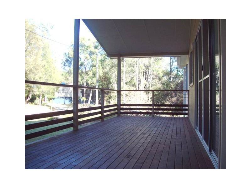 3 SAPPHIRE STREET, Russell Island QLD 4184