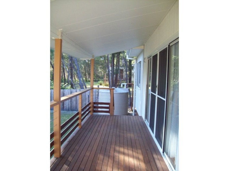 3 SAPPHIRE STREET, Russell Island QLD 4184