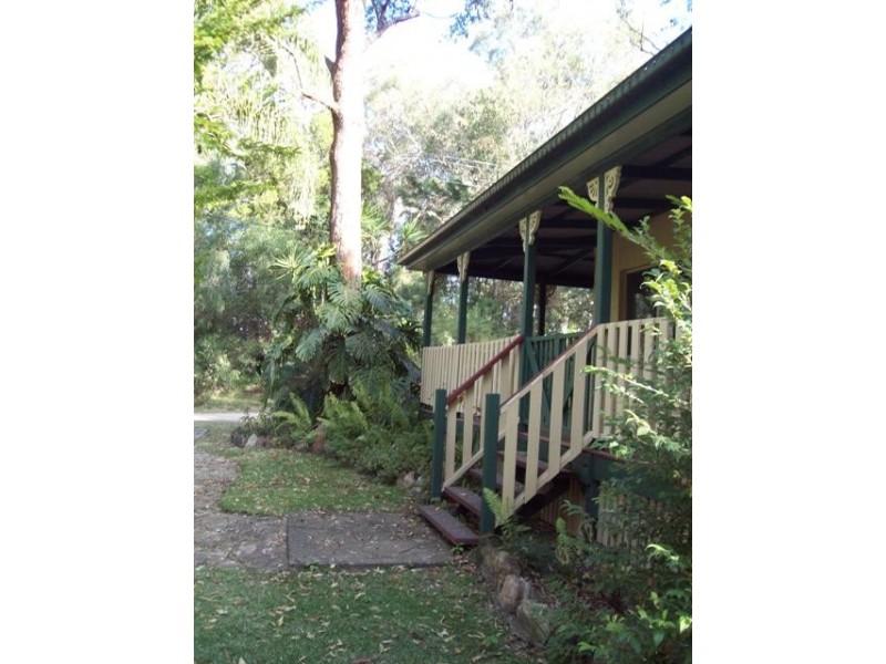 23 MARINE STREET, Macleay Island QLD 4184