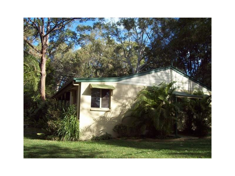 23 MARINE STREET, Macleay Island QLD 4184