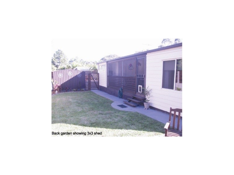 26 RHODES STREET, Macleay Island QLD 4184