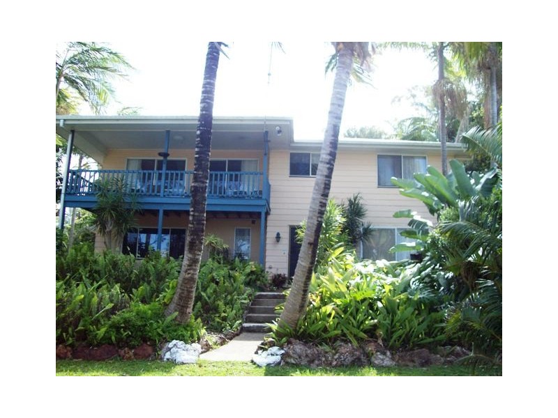 37 kOOBERRY STREET, Macleay Island QLD 4184