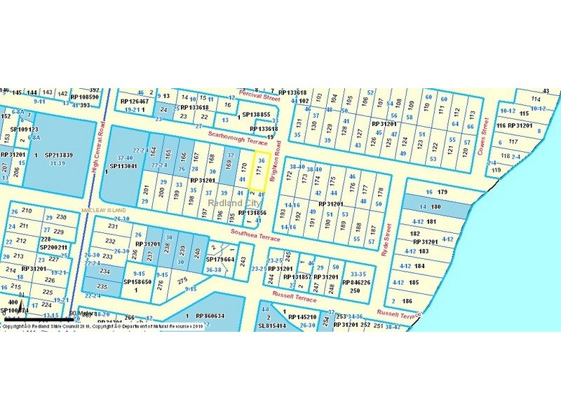 36 Scarborough Terrace, Macleay Island QLD 4184